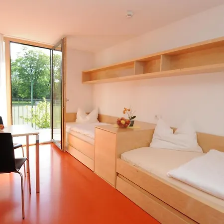 Hotel Olympiazentrum Vorarlberg