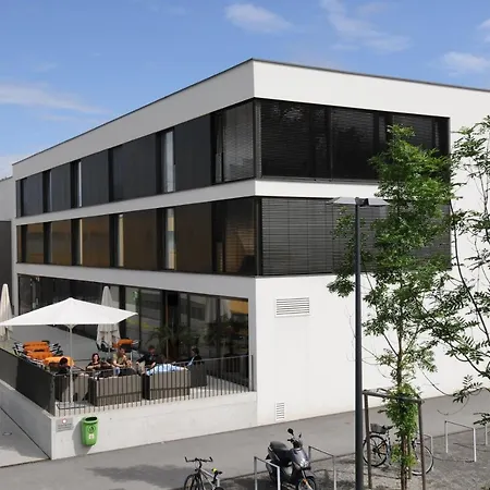 Olympiazentrum Vorarlberg * Dornbirn